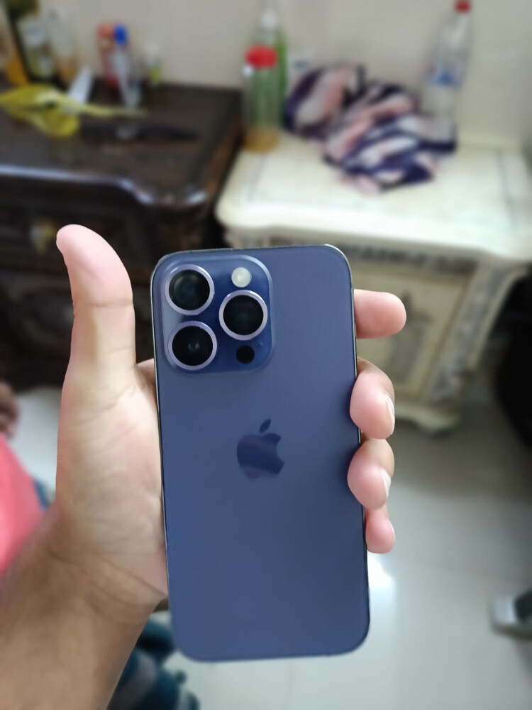 i phone 14 pro - 5