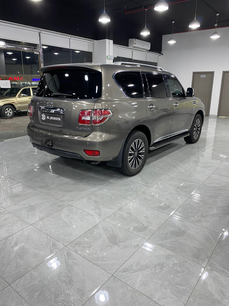 نيسان 2016 بلاتينيوم 320 - 4