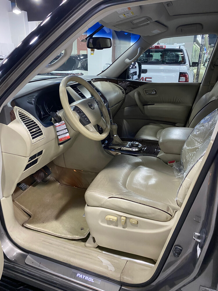 نيسان 2016 بلاتينيوم 320 - 2