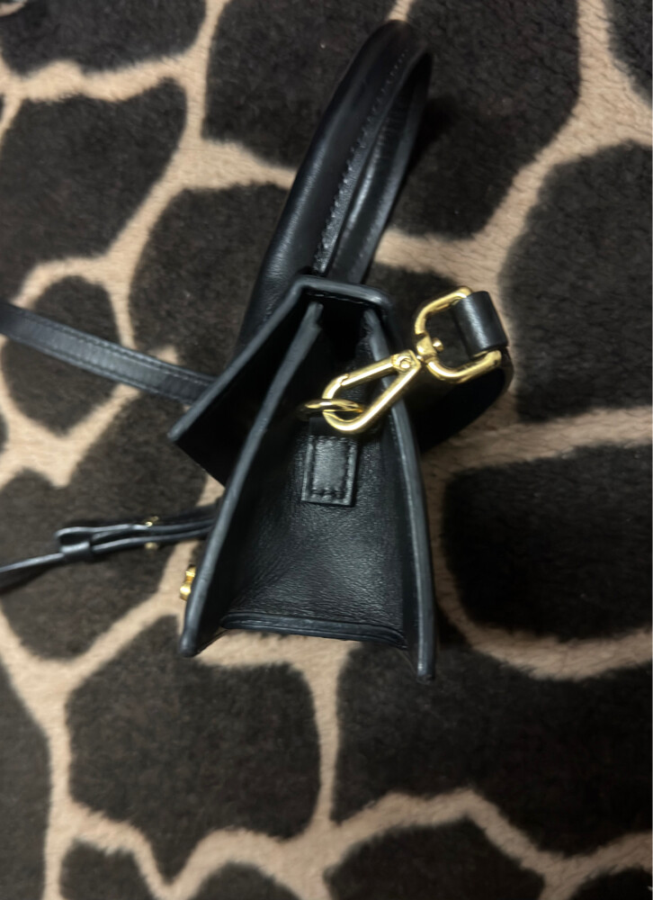 le chiquito jacquemus bag - 3