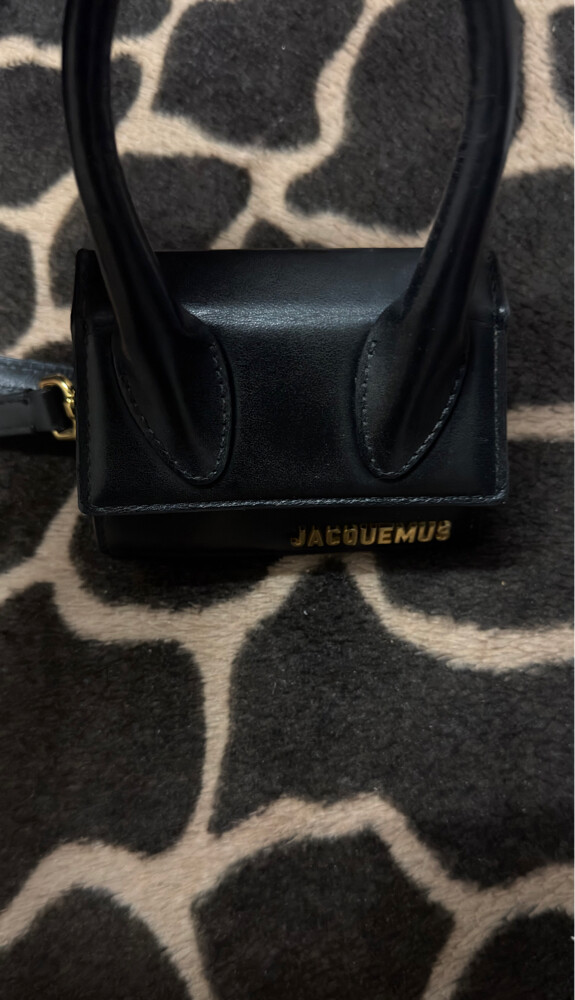 le chiquito jacquemus bag - 2