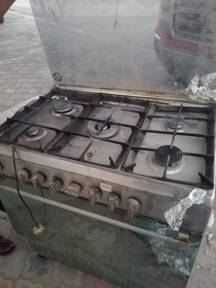 good condition - 3