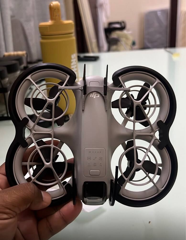 Dji Neo - 2