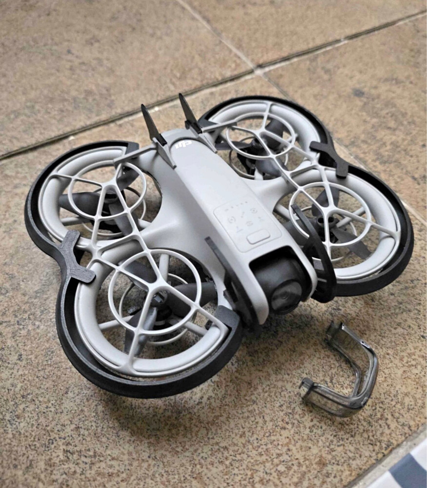 Dji Neo - 1