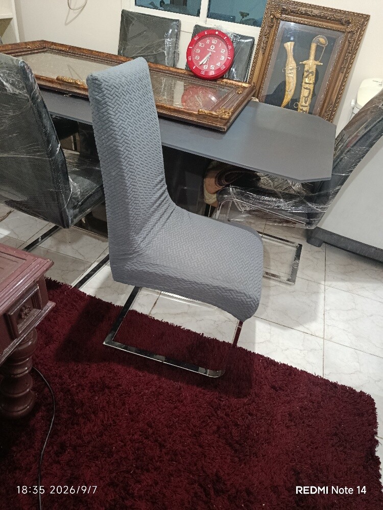 أغطية كراسي ذات جودة عالية - 2