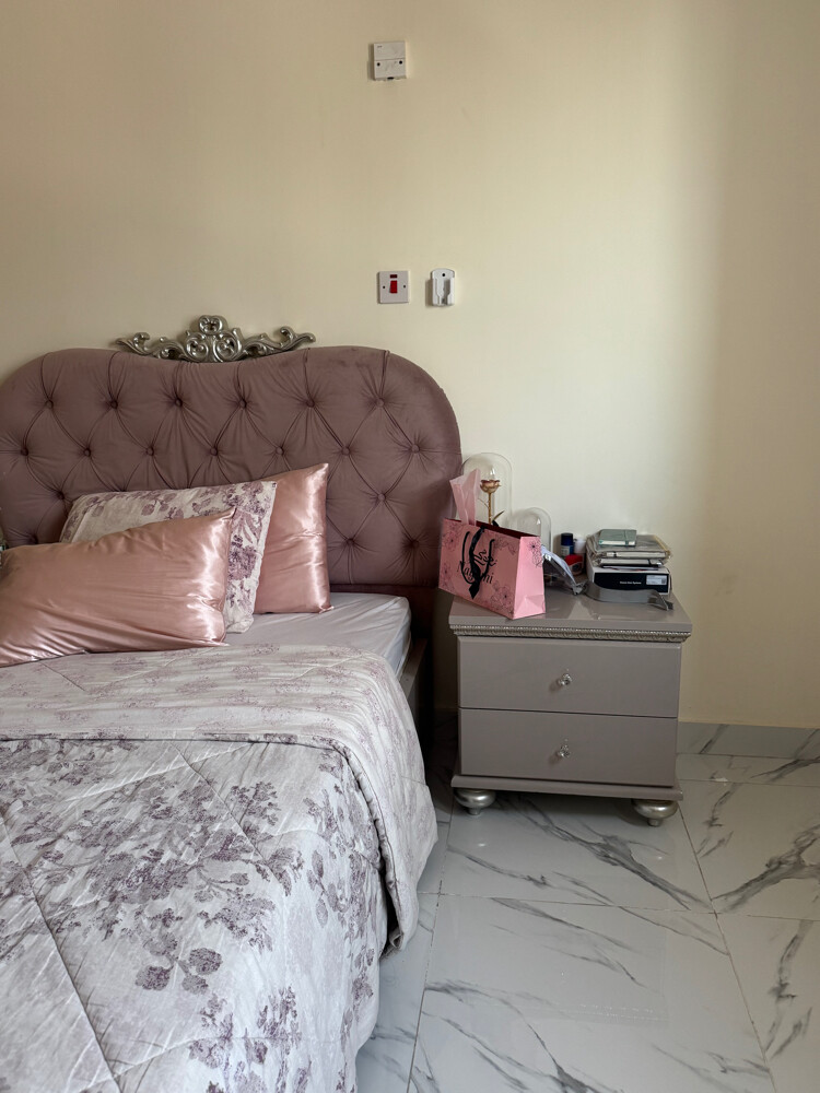bed room - 5
