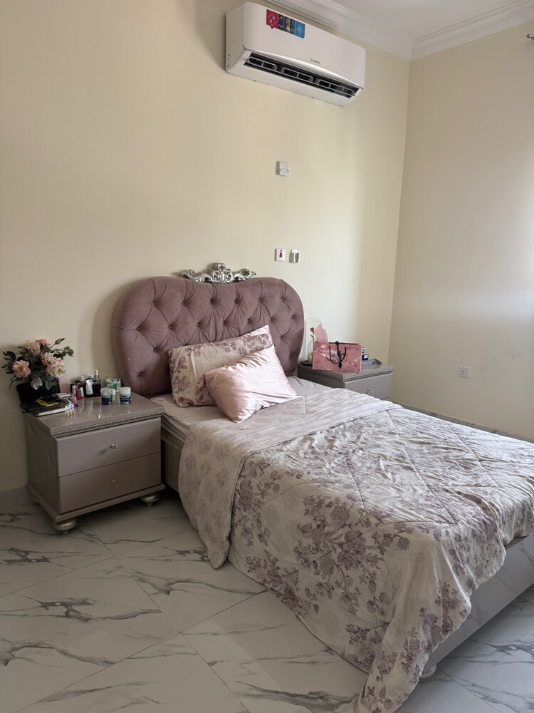 bed room - 2