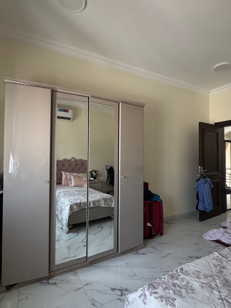 bed room - 1