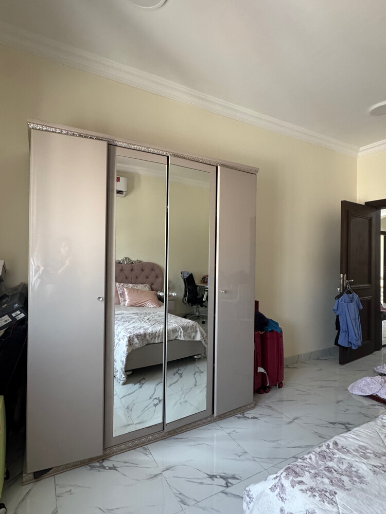 bed room - 3