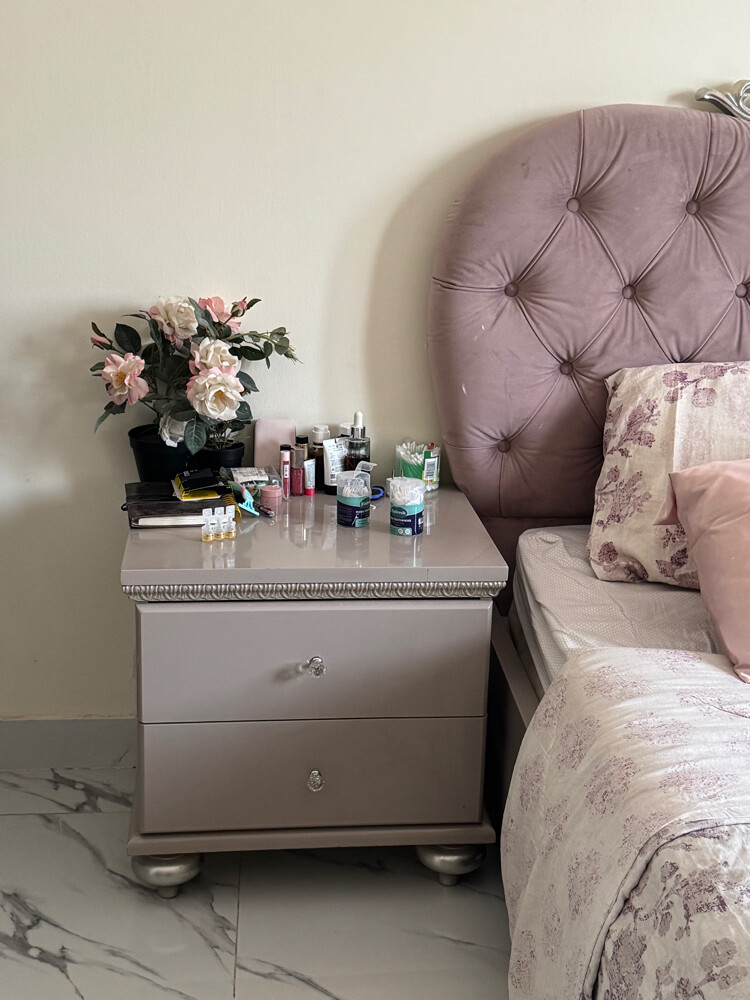 bed room - 4