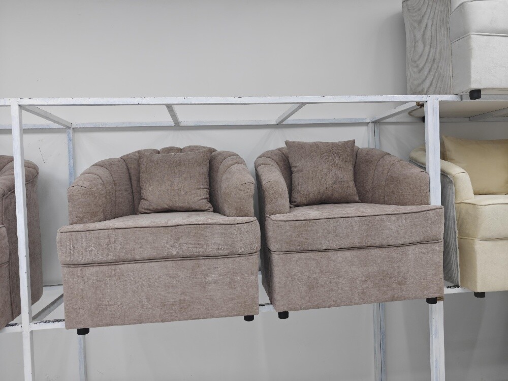 BRAND NEW SOFA SET – READY FOR SALE - 10