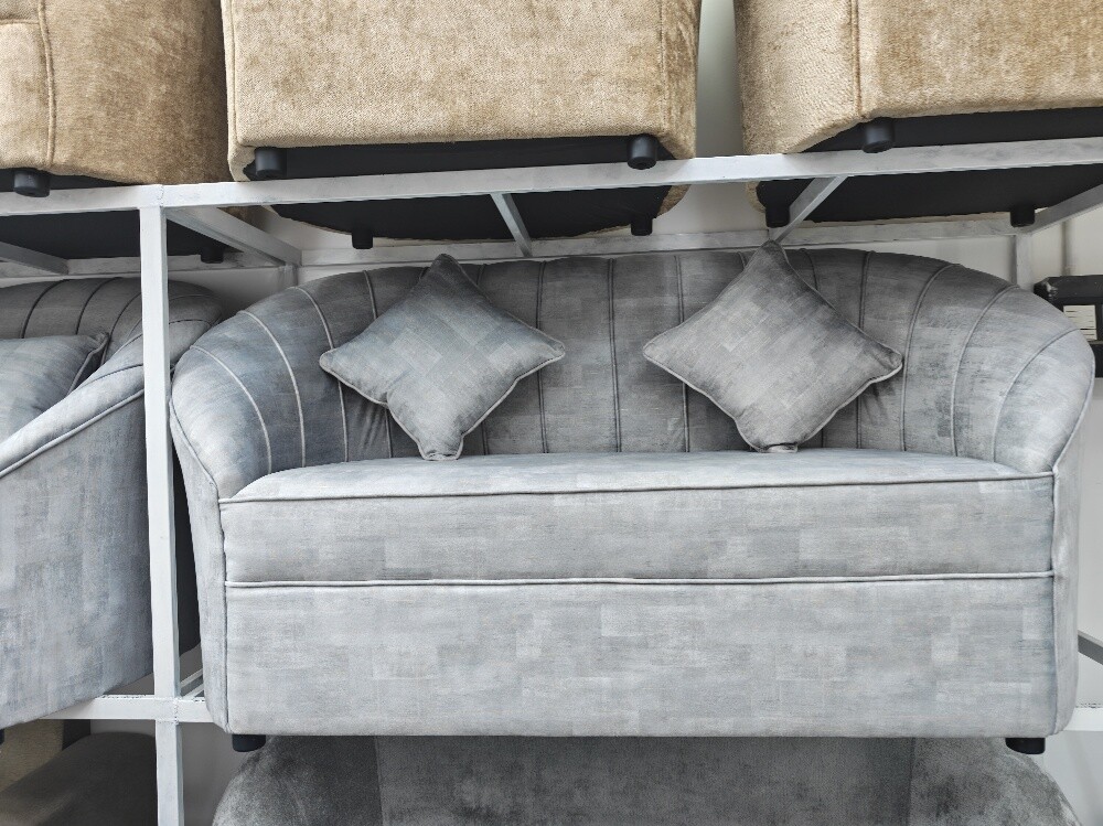 BRAND NEW SOFA SET – READY FOR SALE - 14