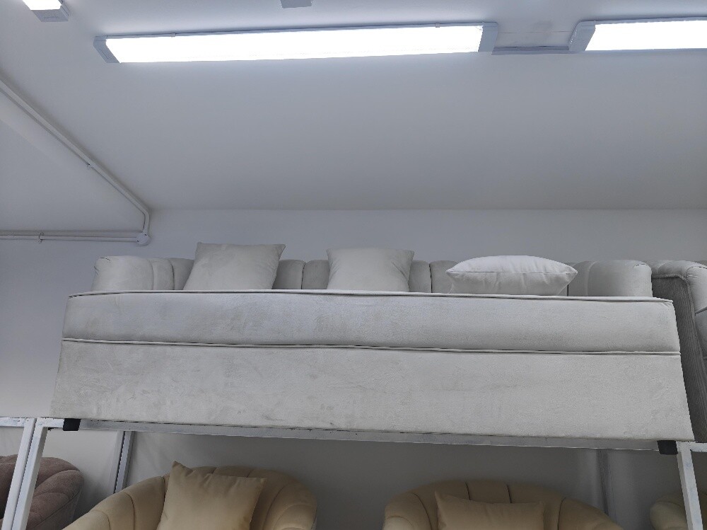 BRAND NEW SOFA SET – READY FOR SALE - 12