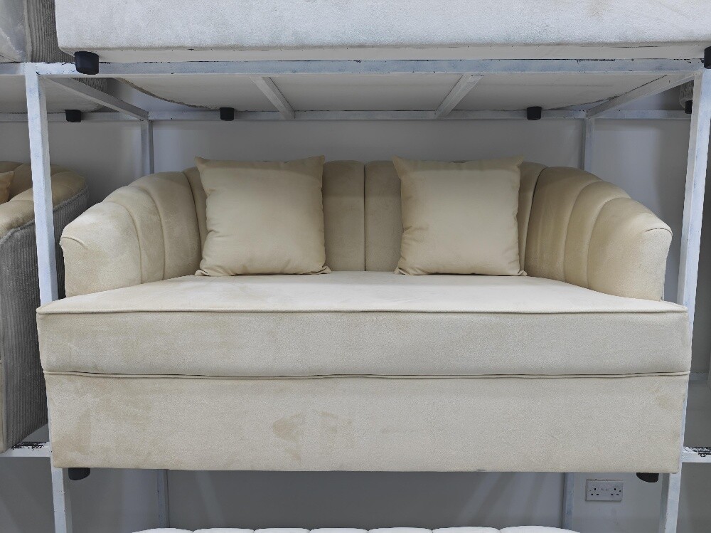 BRAND NEW SOFA SET – READY FOR SALE - 7