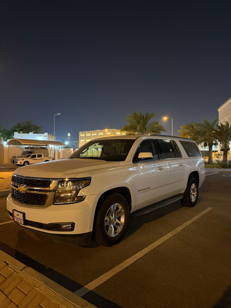 For sale Suburban - 1