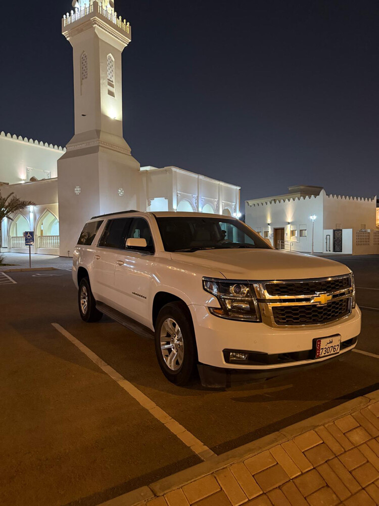 For sale Suburban - 2