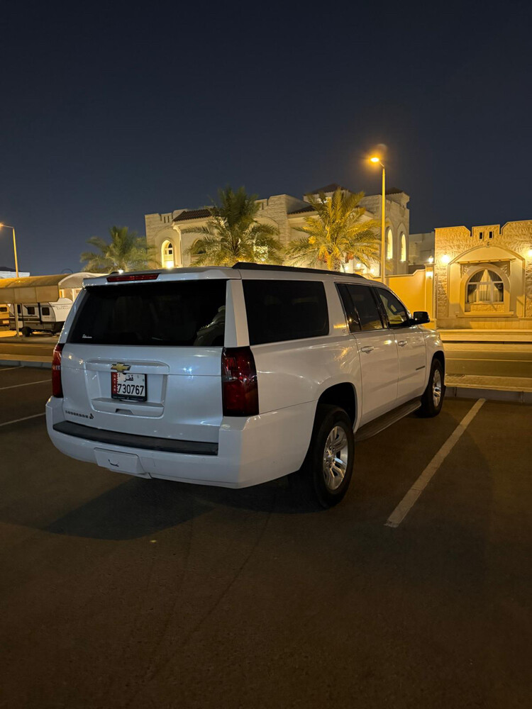 For sale Suburban - 3