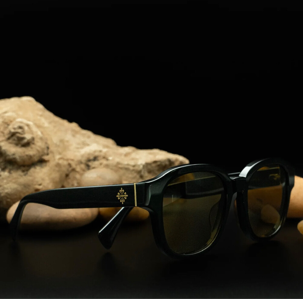 Patek Philippe glasses - 11
