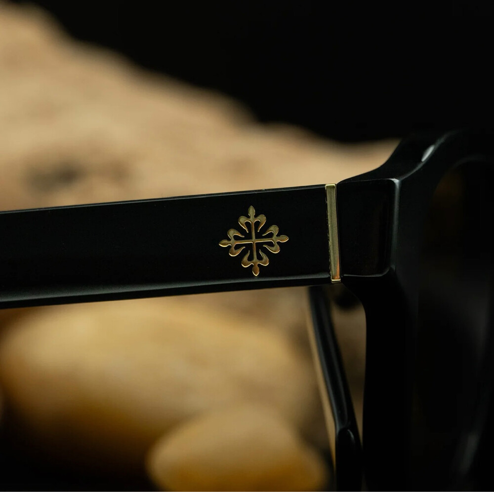 Patek Philippe glasses - 6