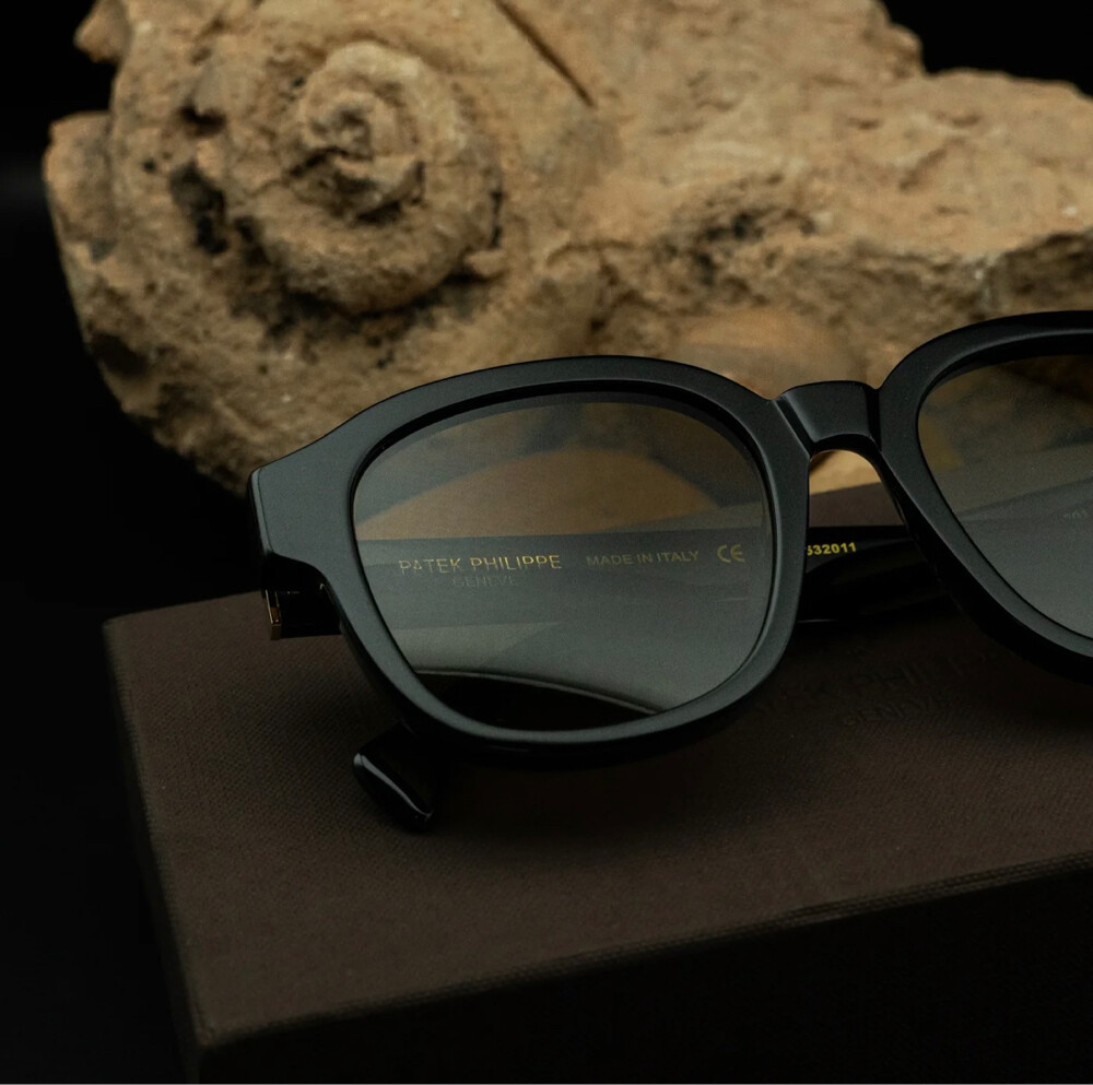 Patek Philippe glasses - 5