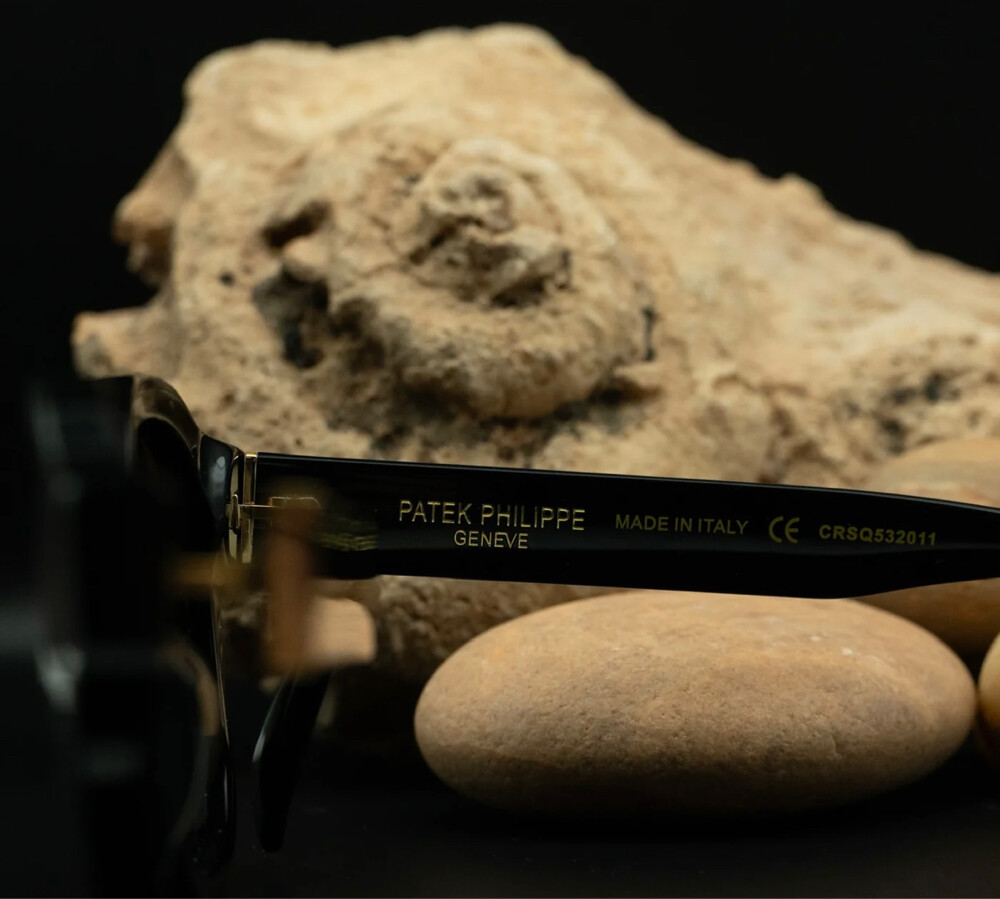 Patek Philippe glasses - 8