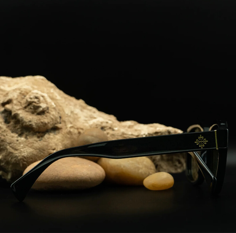 Patek Philippe glasses - 7