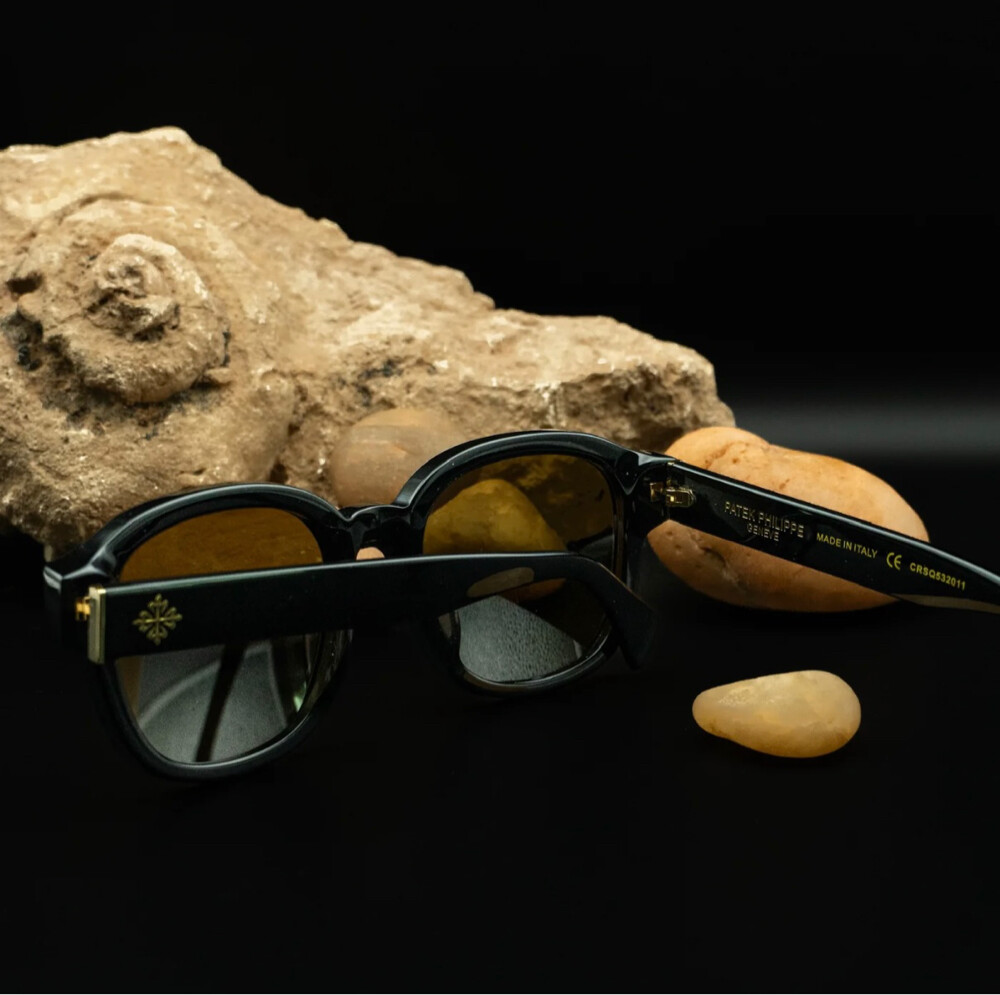 Patek Philippe glasses - 12