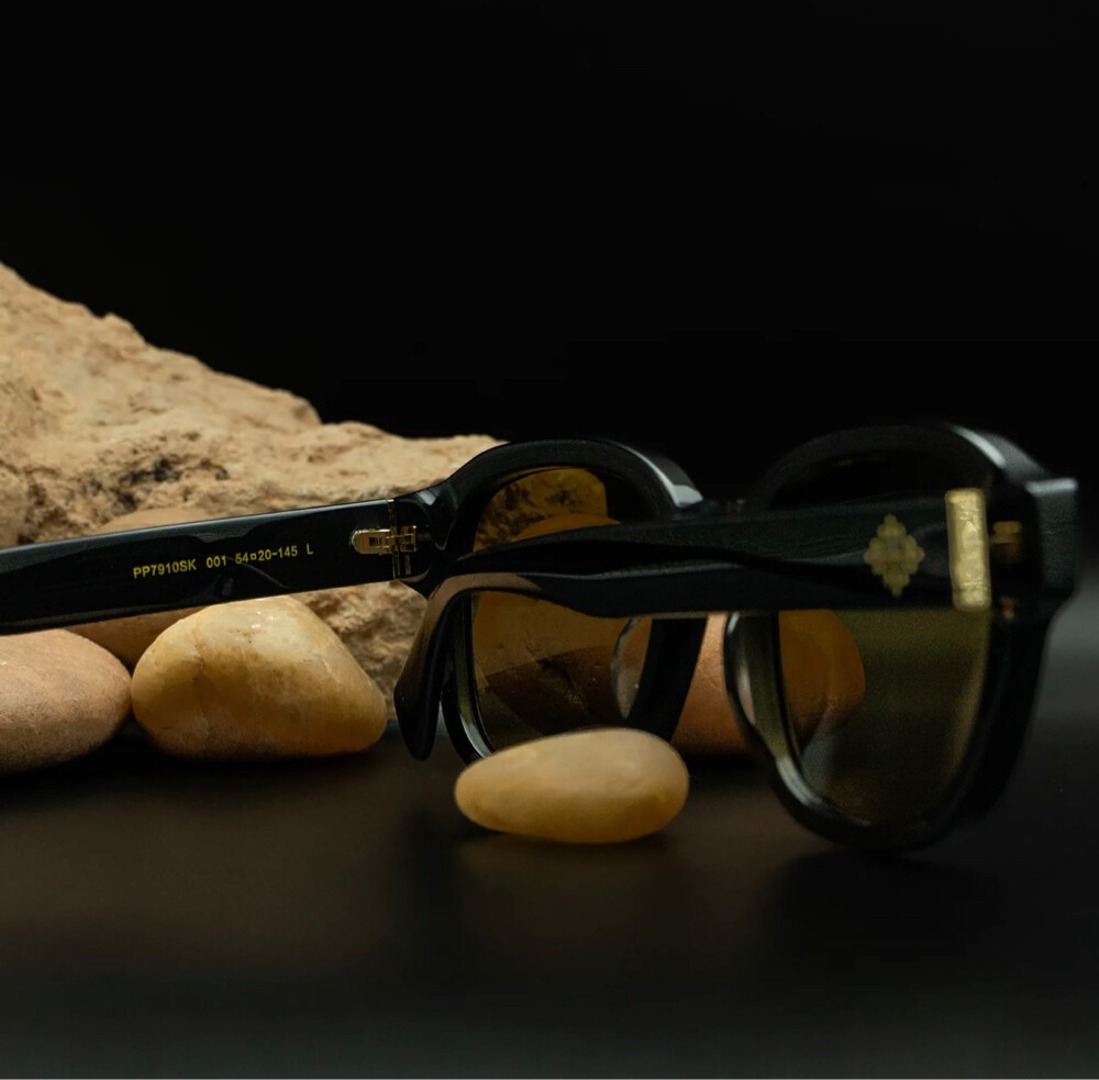 Patek Philippe glasses - 10