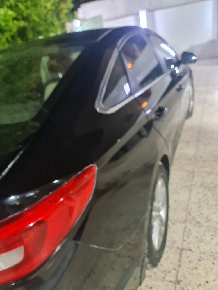 هونداى سوناتا - 2