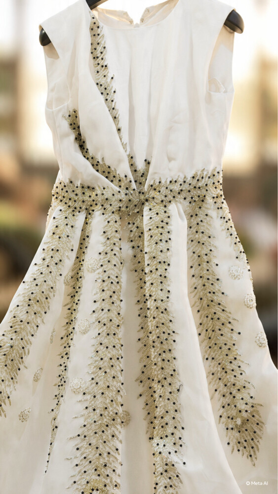dress - 1