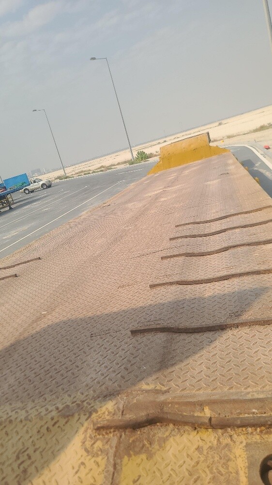 3 Xcel Lowbed - 6