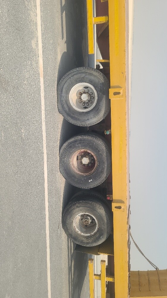 3 Xcel Lowbed - 2