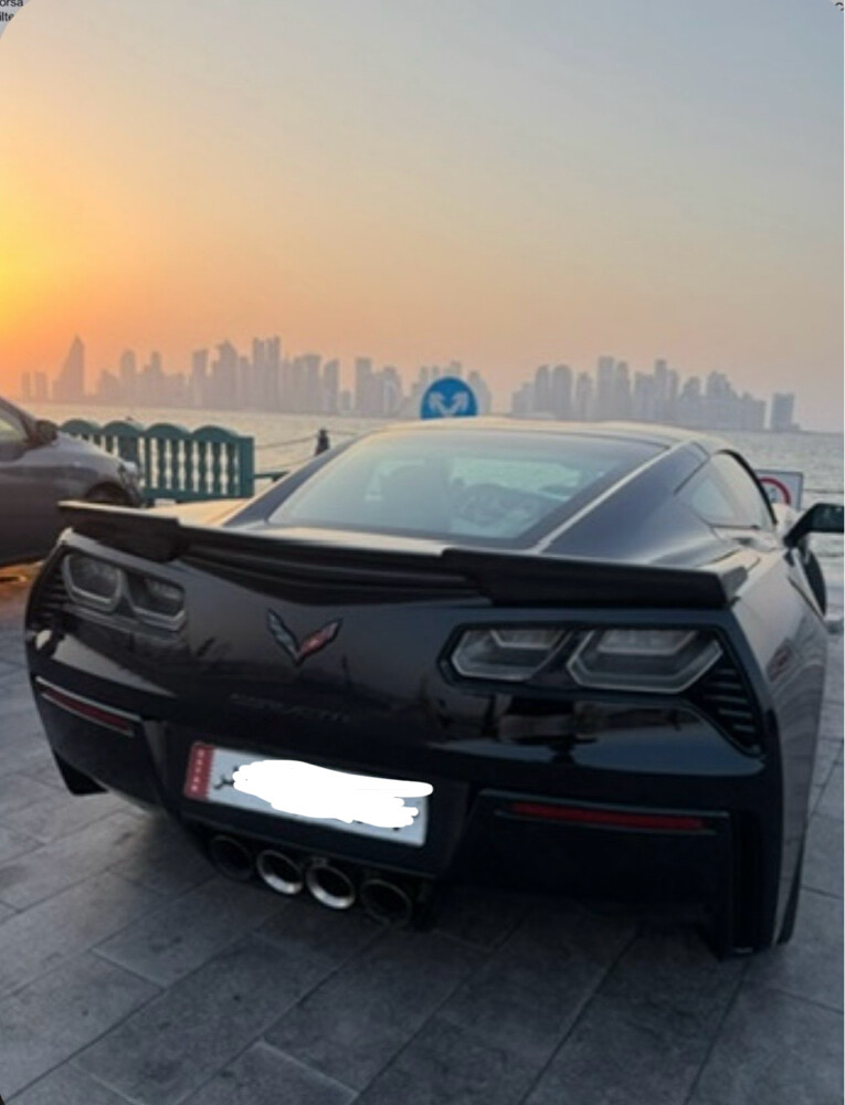 corvette c7 z51 2016 - 5