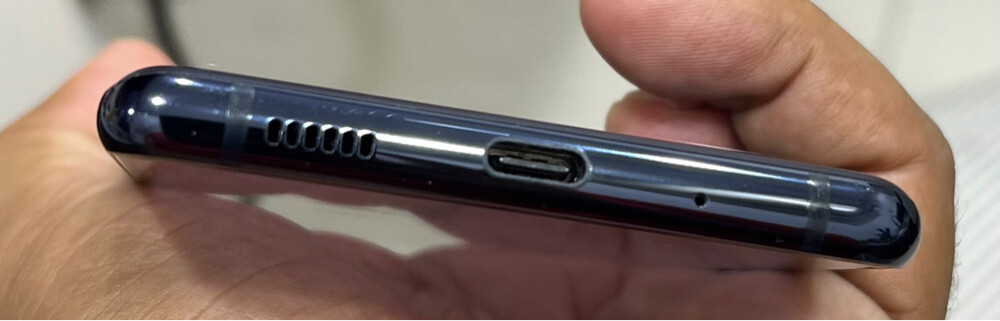 Samsung S20 FE 5g - 5