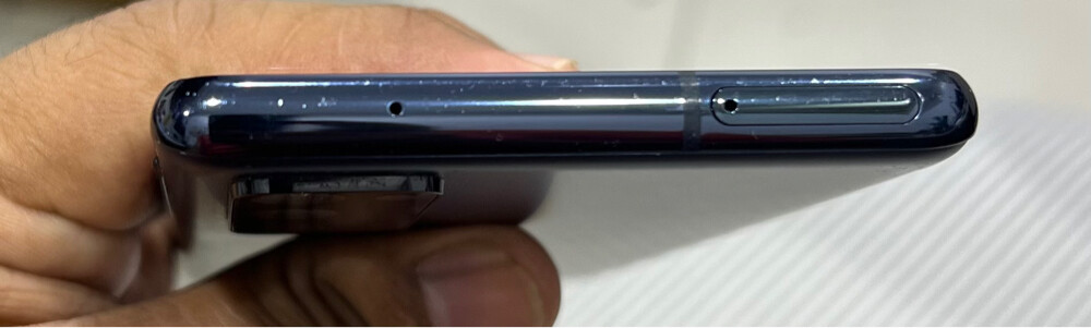 Samsung S20 FE 5g - 4
