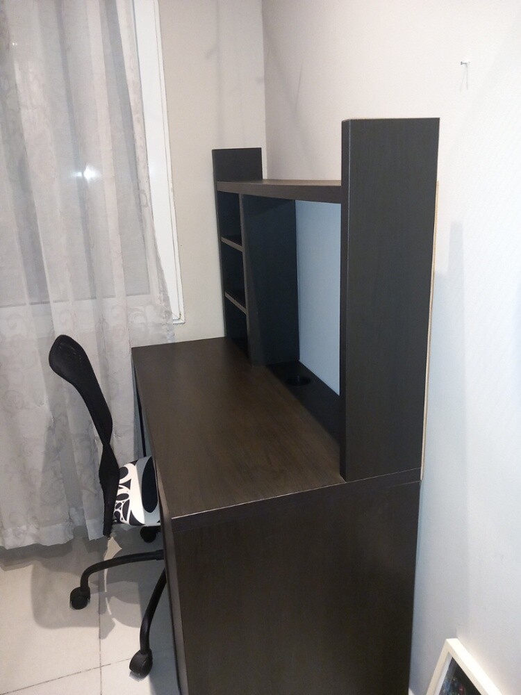 Ikea Desk and Chair - 2