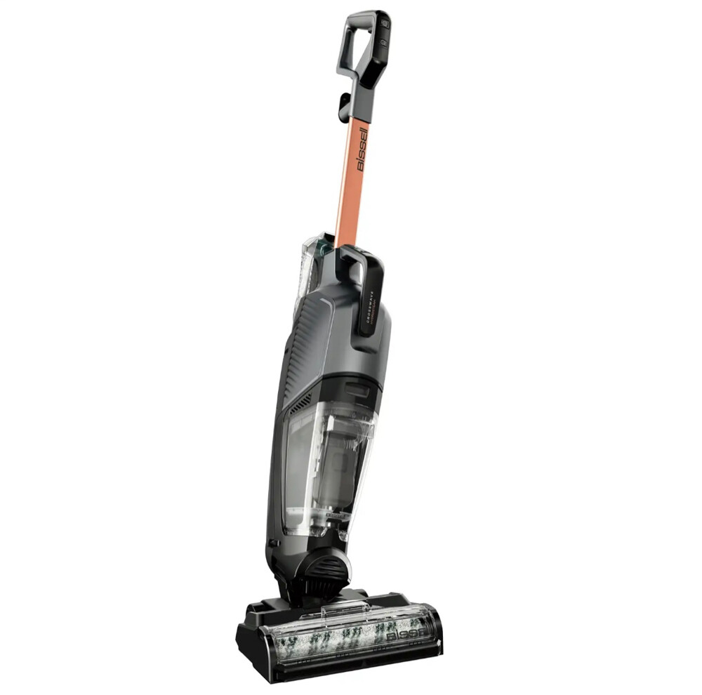 BISSELL CrossWave HydroSteam - 1