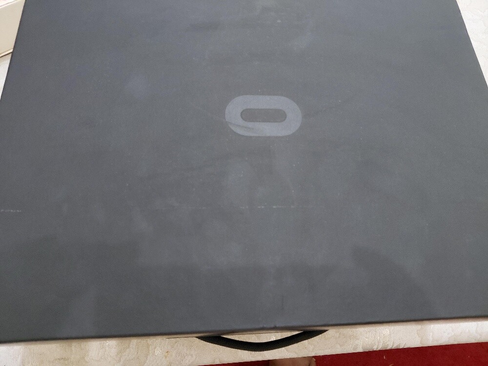 oculus rift - 3