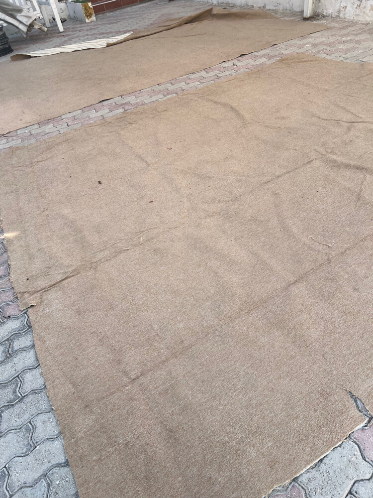سجاد مستعمل مجانا - 1