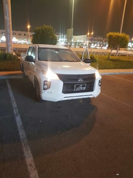 Mitsubishi L200 Pich-up 4 doors - 3