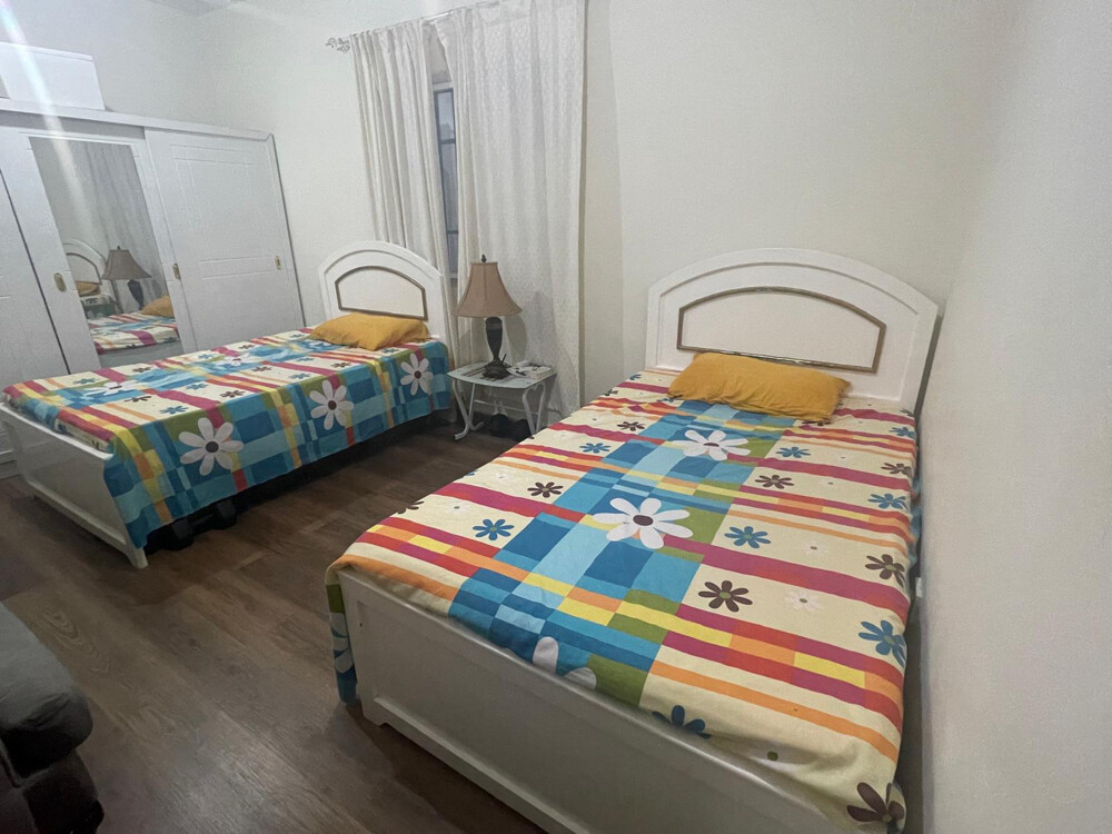 Two bed  - 1