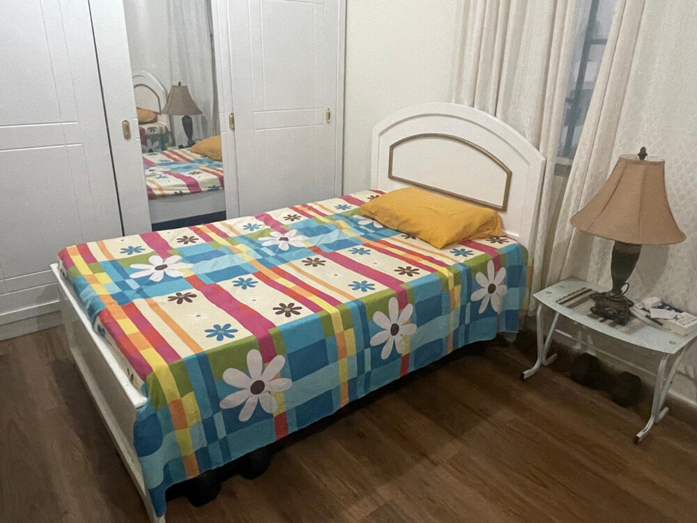 Two bed  - 2