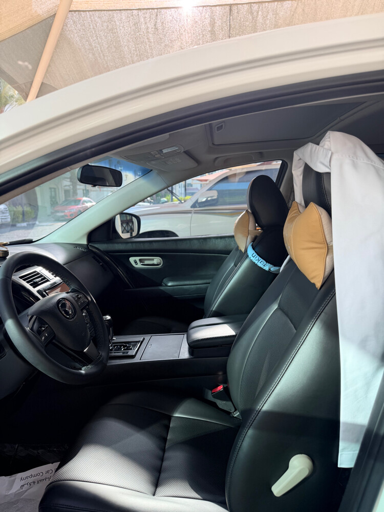 Mazda CX-9 2014 | 3.7L V6 | 7-Seate - 9