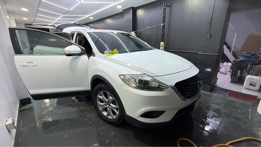 Mazda CX-9 2014 | 3.7L V6 | 7-Seate - 1