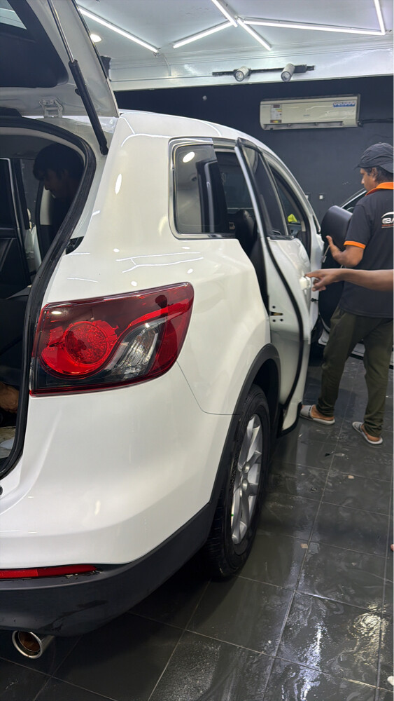 Mazda CX-9 2014 | 3.7L V6 | 7-Seate - 2