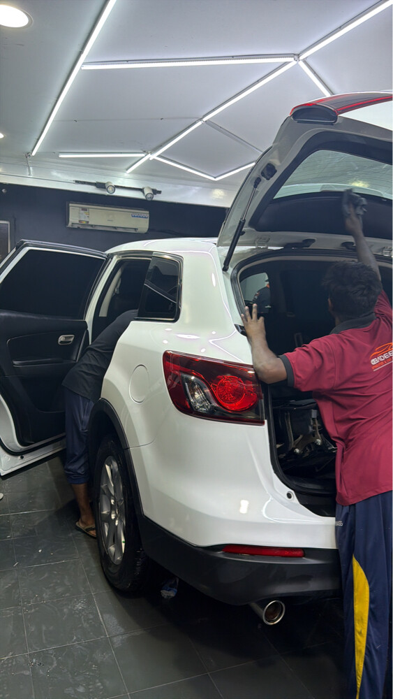 Mazda CX-9 2014 | 3.7L V6 | 7-Seate - 5