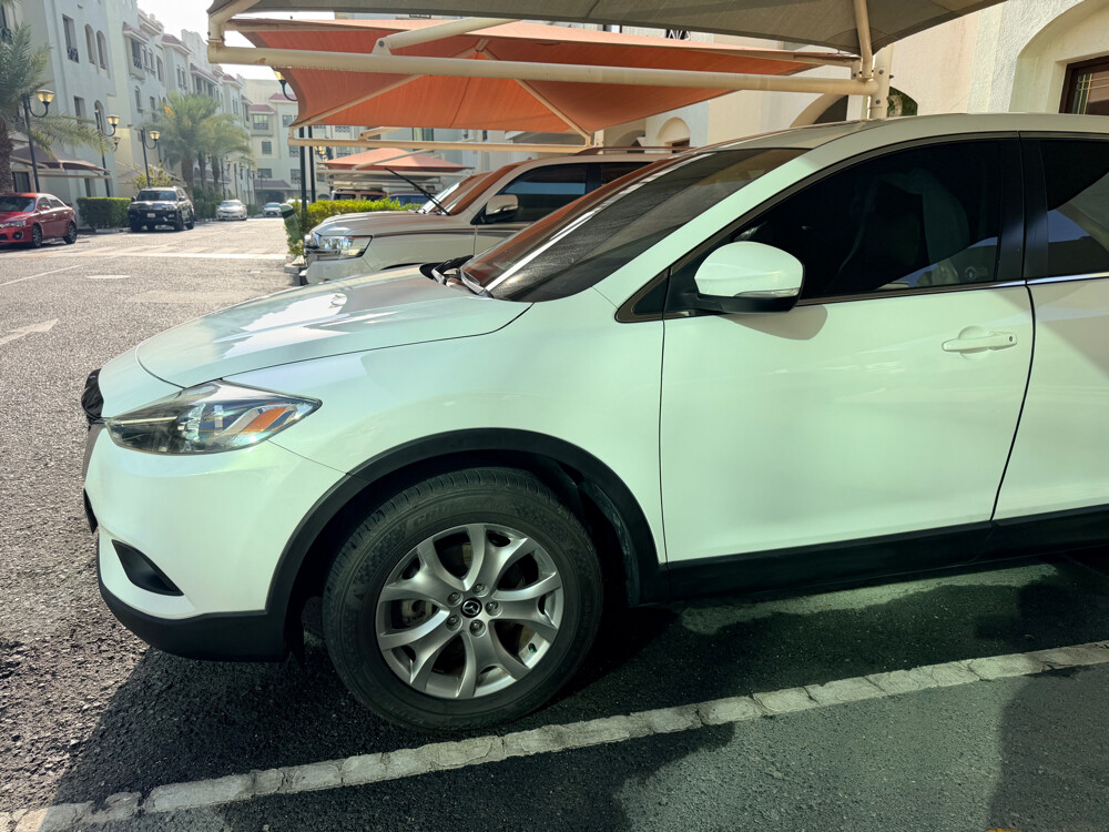 Mazda CX-9 2014 | 3.7L V6 | 7-Seate - 13