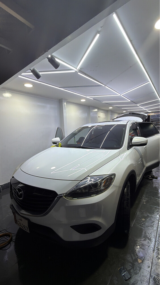 Mazda CX-9 2014 | 3.7L V6 | 7-Seate - 3