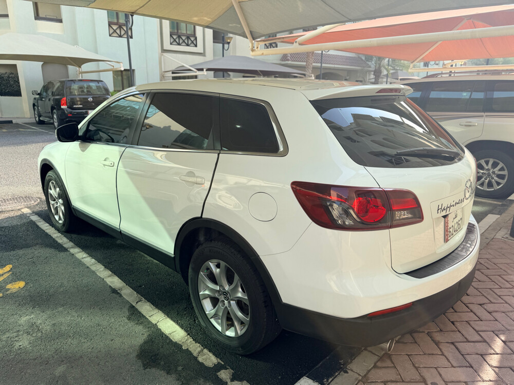 Mazda CX-9 2014 | 3.7L V6 | 7-Seate - 12