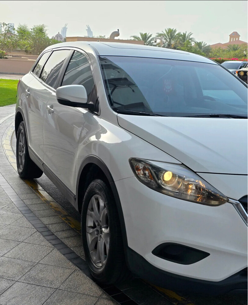 Mazda CX-9 2014 | 3.7L V6 | 7-Seate - 4